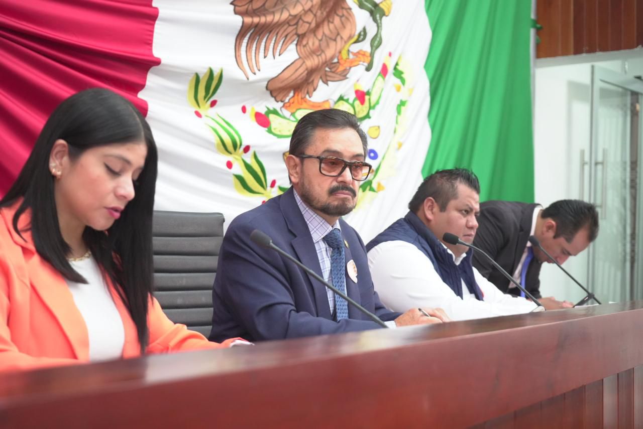 Exhorta Comisión de Desarrollo Económico a incrementar exportaciones tlaxcaltecas a China